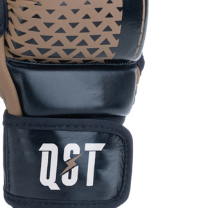Gants de sparring Premiue MMA Sanda de haute qualité Gants d'entraînement respirants et confortables pour le kickboxing et le Muay Thai - Product Image 6