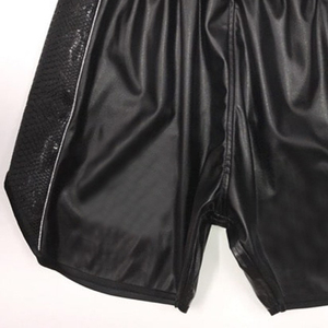 Shorts de MMA Personalizados al por Mayor para Hombre, Diseño Sólido, Sublimados, Impresos, de Bajo Costo y Precio Económico - Product Image 6