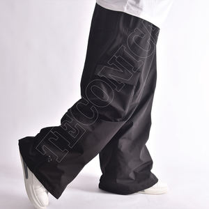 Pantalones de esquí y snowboard Unisex personalizados Nuevo estilo Baggy OEM Streetwear Impermeable a prueba de viento Impreso-Para hombres y mujeres - Product Image 4