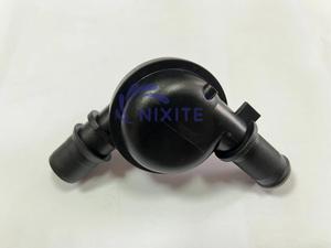 646 Y1, 6466.Y1, 6466 Y1, 9649095480 sistema di raffreddamento flangia del liquido di raffreddamento per <span class=keywords><strong>Citroen</strong></span> C5 <span class=keywords><strong>C6</strong></span>, Peugeot 407 607 406 - Product Image 4