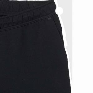 Short de sport pour homme en maille double couche pour boxe, survêtement de sport blanc avec poche zippée en gros sublimée pour la plage - Product Image 3