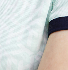 Custom <b>Women</b> <b>Polo</b> T <b>Shirt</b> with Logo Print for <b>Women</b> Customizable Printed <b>Women</b> <b>Polo</b> <b>Shirts</b> From Pakistan Manufacturer's - Product Image 6