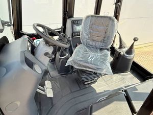 JCB 3DX / 3CX Plus 4WD - Nuevo / Sin Usar / Hammer Lines AC - Product Image 5