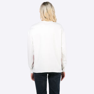 Mode féminine personnalisée, sweat-shirt à capuche décontracté à manches longues et avec nœud à ourlet fendu, pull-over, sweat-shirt, haut, chemisier, fabricant, vendeur - Product Image 3