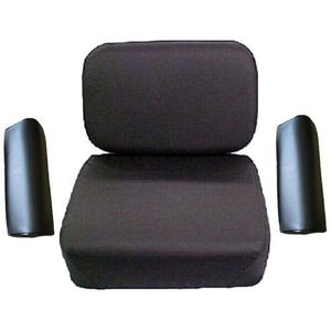 Juego de 2 Cojines para Asiento de Caterpillar - Product Image 2