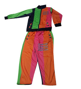 Unisex Winter <b>Fleece</b> Track Suit Set All Sizes Printed Logo Jogging <b>Shirt</b> All Seasons for <b>Men</b> Women-Manufacturer's Cheap Price - Product Image 4