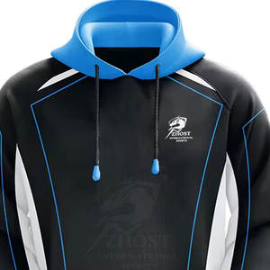 Sudadera con Capucha de Equipo, Nueva Llegada, Venta Caliente, para Hombre, Estilo Único, Transpirable, en el Mejor Material - Product Image 3