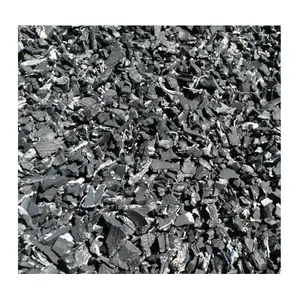 Top Quality Pure Shredded tyre scrap | Rubber Raw Material Scraps For Sale At Cheapest Wholesale Price