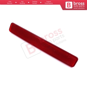 ตัวสะท้อนกันชนหลังแบบ BSP879 7E0945106ขวาสำหรับรถขนย้าย T5 MK5 2003-2010 - Product Image 4