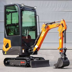 Nouvelle petite pelle sur chenilles Mini Digger Bagger meilleure qualité - Product Image 3