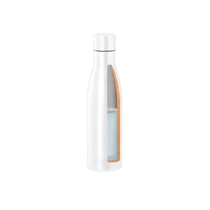 Borraccia Termica Personalizzata Newman, Nuovi Gadget Promozionali per Bevande - Product Image 2