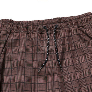 ชุดวอร์มผู้ชายพิมพ์ลายซับลิเมชันใส่วิ่งน้ำหนักเบาใส่สบาย - Product Image 4