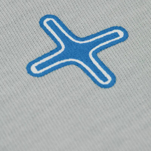 เสื้อยืดผู้ชายสีเทาอ่อนทรงหลวมผ้าฝ้าย 100% สไตล์วินเทจลำลองสตรีทแวร์เนื้อผ้านุ่มระบายอากาศได้ดีเหมาะสำหรับใส่ในชีวิตประจำวันในเมือง - Product Image 6