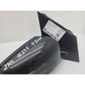 Rétroviseur droit MERCEDES Classe B W246 2ème Série A2468100276 (12>) - Product Image 6