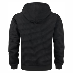 Professional quality Oversized Hoodies Custom Design <b>Sweater</b> Print logo <b>Plus</b> <b>Size</b> Men's Hoodies - Product Image 2