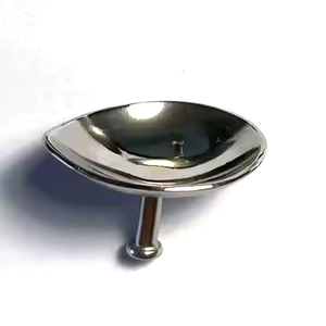 อุปกรณ์ป้องกันดวงตาด้วยเลเซอร์อุปกรณ์ป้องกันดวงตาด้วยมือทำจากสแตนเลสสตีลคุณภาพสูงผ่านการรับรอง CE ออกแบบมาสำหรับ - Product Image 5