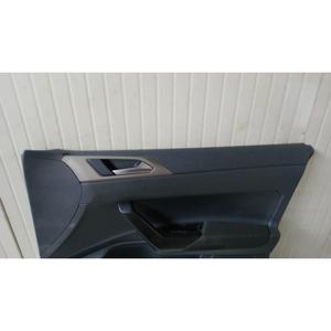 แผงประตูด้านในด้านหน้าขวา VOLKSWAGEN Polo รุ่นที่ 6 (17>) รหัส 2G4867012 CHY - Product Image 4
