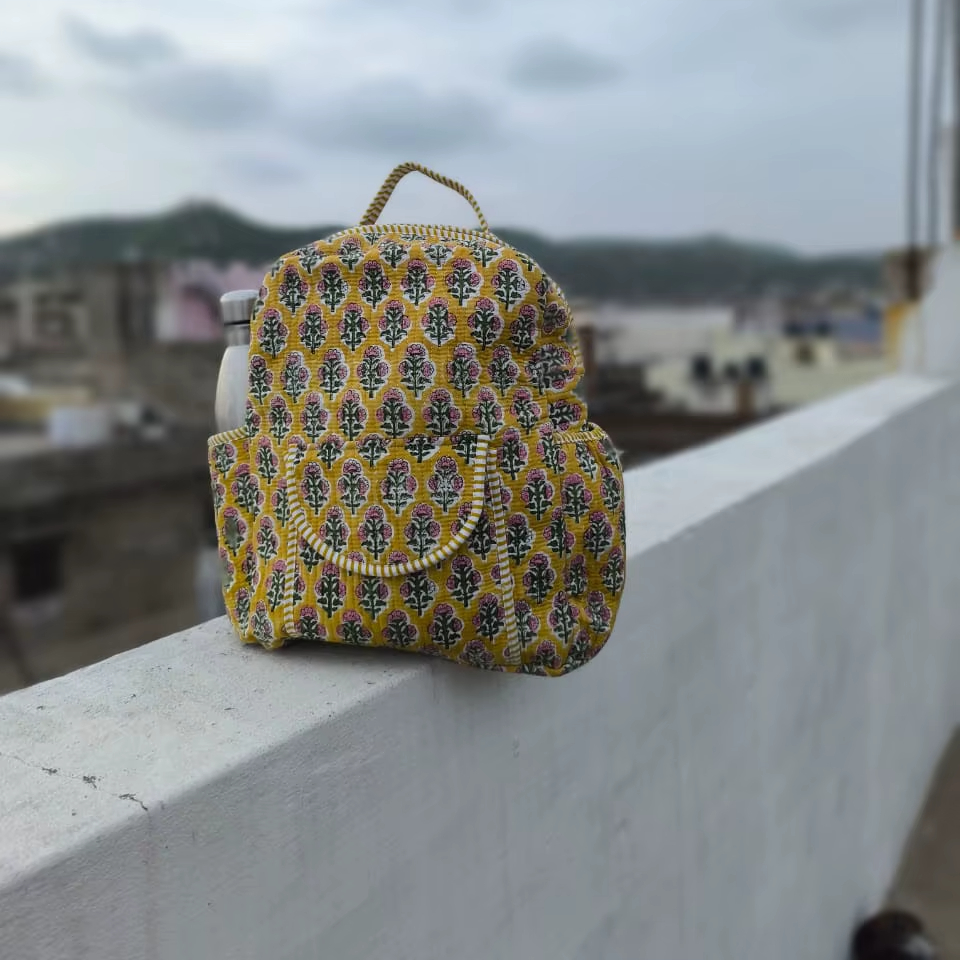 Durable and Stylish School Bags for Kids - Perfect for Every