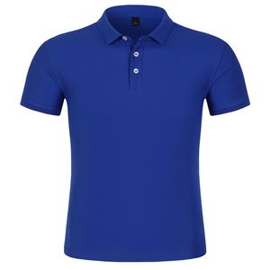 Polo de hombre más demandado a la venta Polo de hombre ligero y cómodo Polo de hombre con bajo MOQ - Product Image 4