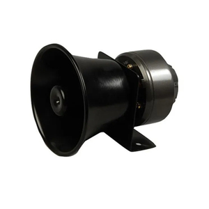 Altavoz de PVC de Grado Ingeniería Ileritraffic HOP100 SAC1406 - Product Image 1