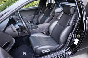 Nissan 300ZX Twin Turbo de 1991 - Product Image 4