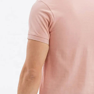เสื้อโปโลผู้ชายผ้าฝ้าย 100% ผลิตในปากีสถาน ระบายอากาศได้ดี แห้งเร็ว ผลิตตามสั่ง สำหรับขายออนไลน์ - Product Image 6