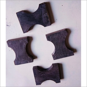 Cuerno de buey de búfalo natural negro de la mejor calidad de Yemen, técnica tallada, estilo náutico para hacer asas, Material de cuerno Real - Product Image 5