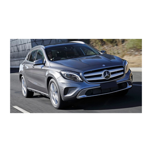 2022รถเมอร์เซเดสเบนซ์ G 63 Brabus ประเทศเยอรมนีรถมือสอง2015เครื่องยนต์ดีเซลแบบใช้แล้ว - Product Image 4