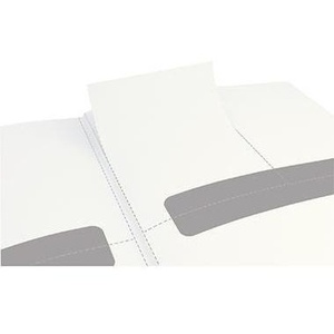 Leitz A4 Squared Black Notebook 80 Sheets Professional Quality - Product Image 5