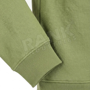 Basics Cotton Blended <b>Men</b> Sweatshirts Classic Fit Comfortable <b>Pullover</b> <b>For</b> <b>Men</b> Winter Clothing Wear - Product Image 5