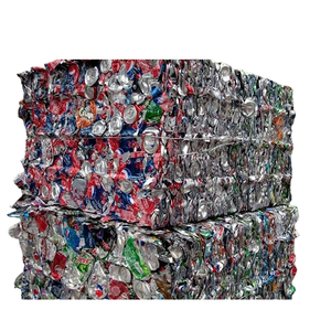 เศษเหล็ก6063อัดขึ้นรูปอลูมิเนียม - Product Image 3