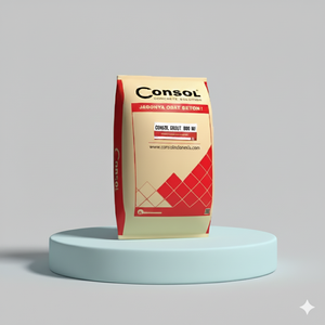 Coulis non rétractable à haute résistance à la compression pour le remplissage des vides, des interstices et des nids d'abeilles Consol de réparation 800MF - Product Image 2