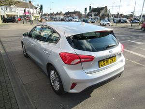 USADO LHD/RHD 2020 F O R D FOCUS - Product Image 3