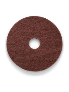 Best Seller Manual Floor Scrubber Machine Cold Water <b>Cleaning</b> Quality Plastic Floor <b>Cleaning</b> <b>Pad</b> Equipment Efficient Scrubbing - Product Image 5