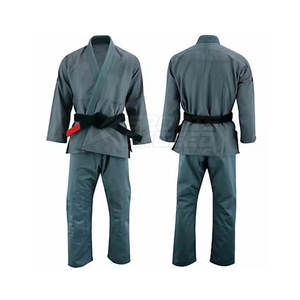 Nuevo estilo Jiu Jitsu uniforme artes marciales desgaste Jiu Jitsu uniforme precio superior Jiu Jitsu uniforme para la venta - Product Image 1