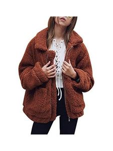 Parka informal con capucha y cremallera para mujer, chaqueta Safari, vaquera de gran tamaño, cortavientos impermeable, utilidad, un solo botón, Otoño, algodón largo - Product Image 3