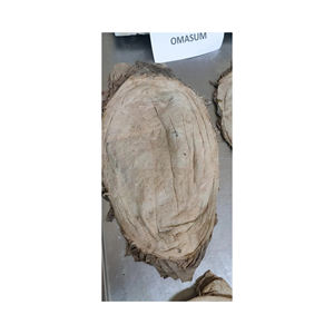 Omasum de bœuf salé en vrac, sec et congelé, en provenance de Belgique, avec une durée de conservation de 12 mois, à vendre - Product Image 1