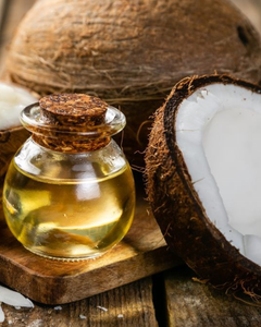 Fabricant et exportateur d'huile de coco - Product Image 6