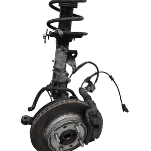 Mecanismo de puerta trasera derecho completo KIA Picanto 3ª Serie 51716-1Y000 (11>16) - Product Image 3