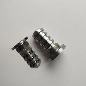 Orijinal EA888 GEN 2 2.0 CCZ CGM CDN CAE CAD Eksantrik Mili Kontrol Valfi Audi A4 Q5 A6 Vw Passat Jetta 06h109257 06j109257 için - Product Image 6