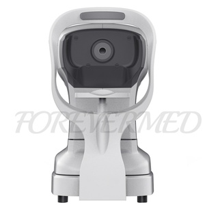 좋은 가격 8 인치 컬러 터치 스크린 자동 굴절계 안과 각질계 기계 광학 자동 각질계 - Product Image 5