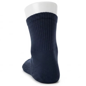 Chaussettes invisibles à séchage rapide en tricot, matière douce en coton et élasthanne, respirantes, légères, confortables, pour hommes et femmes, usage quotidien - Product Image 3