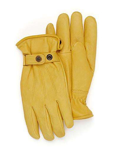 Guantes de Seguridad de Cuero de Alta Calidad, Transpirables, con Pantalla Táctil, para Ciclismo, Deportes al Aire Libre, para Todas las Estaciones, Color Personalizable - Product Image 5