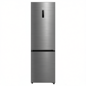 Refrigerador y Congelador Combinado MDRB521MGA460 Total No Frost Inox clase A (59,5x70x201,8cm) - Product Image 3