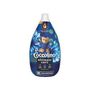 L'adoucisseur Coccolino est offert à des prix de gros réduits pour les revendeurs - Product Image 1