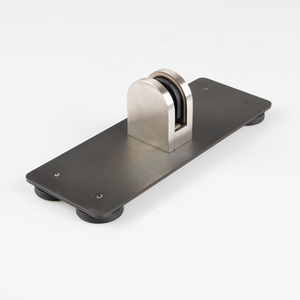 Portapacchi per auto 200x73x60mm per cartelli pubblicitari - Product Image 1