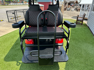 Ha llegado el mejor volante de carrito de golf de calidad 5000W carrito de golf a la venta - Product Image 5