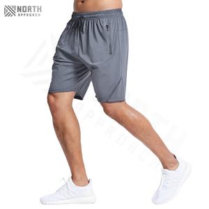 Shorts de course pour hommes de haute qualité, séchage rapide et respirant, vente personnalisée, shorts de basket-ball de haute qualité pour hommes, shorts d'été - Product Image 1