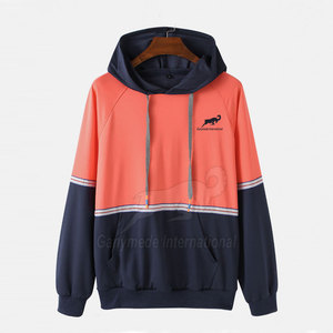 Nouveauté : Sweat-shirts à capuche vierges en gros, lot économique, durables, pour personnalisation - Product Image 1