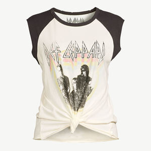 2025 / 2026 Hot Sale Summer Women's Jersey Double Lined Quick Drying Breathable Hip Hop Style Black <b>White</b> Tank <b>Tops</b> Sleeveless - Product Image 6